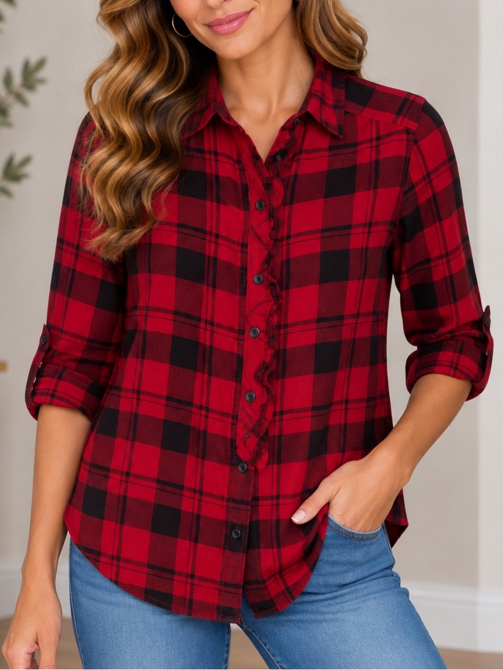 Gap Shirt